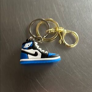 Air Jordan 1 key chain
